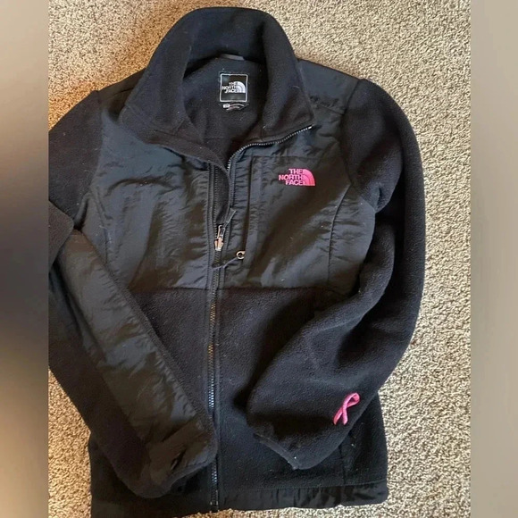 The North Face Denali Jacket - Picture 1 of 3